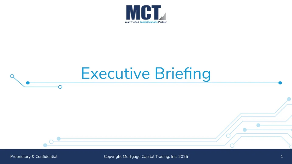 MCT Pitch Deck