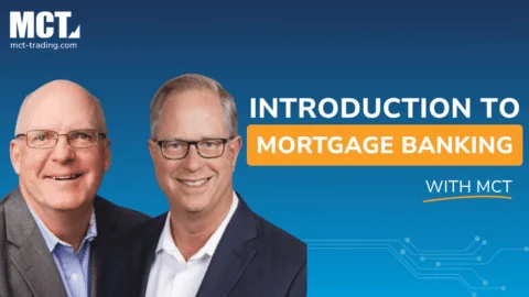 Mortgage Banking Basics Webinar